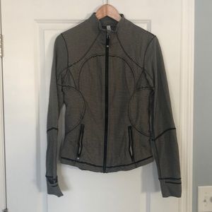 Lululemon Long Sleeve ZIP